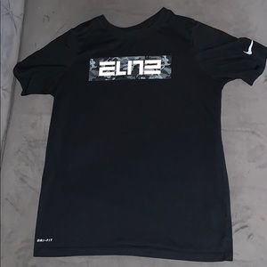 Nike Elite TShirt
